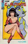Solo Ex-Mutants #1 Comic Books - Covers, Scans, Photos in Solo Ex-Mutants Comic Books - Covers, Scans, Gallery